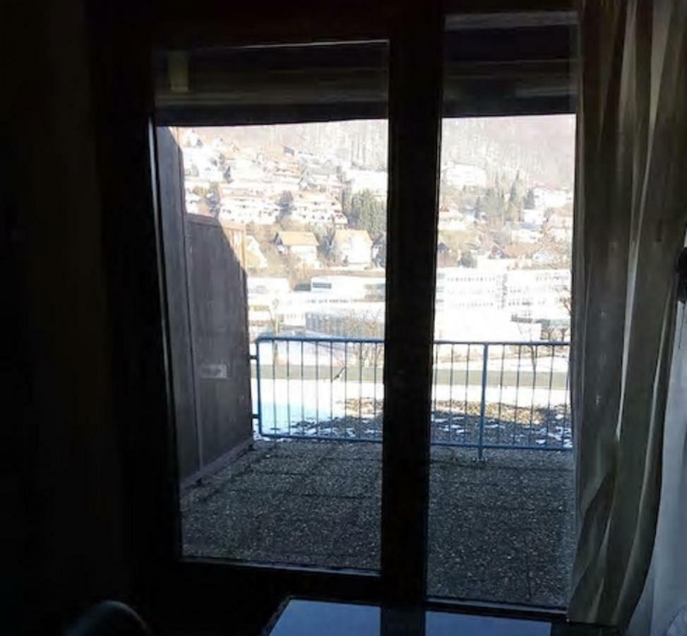 Bames Badurach Metzingen Stuttgart Apartment Bad Urach Ngoại thất bức ảnh