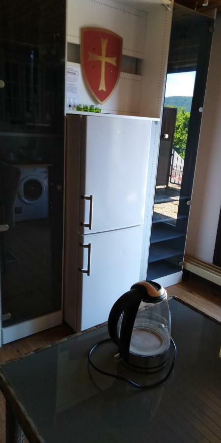 Bames Badurach Metzingen Stuttgart Apartment Bad Urach Ngoại thất bức ảnh